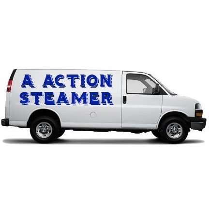 A Action Steamer Carpet Cleaning
